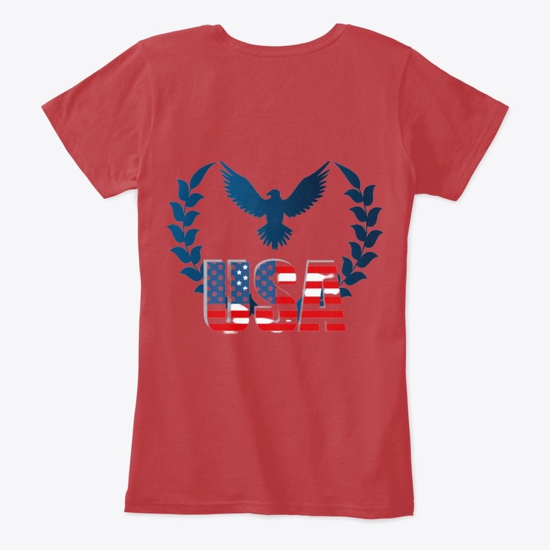 Embracing My Country America! Collection