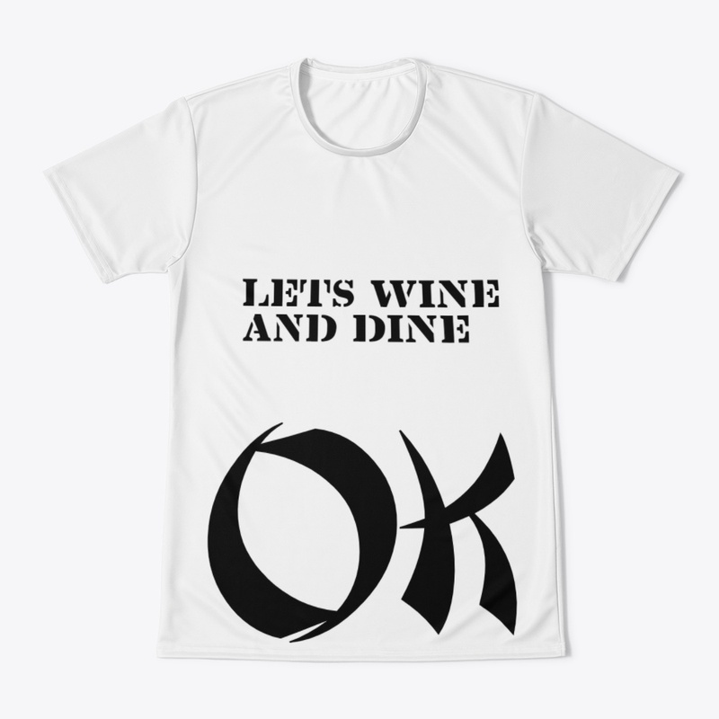 WINE AND DINE