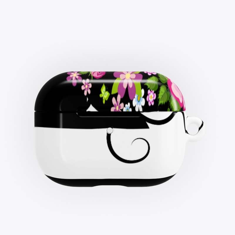 Flowers in Spring