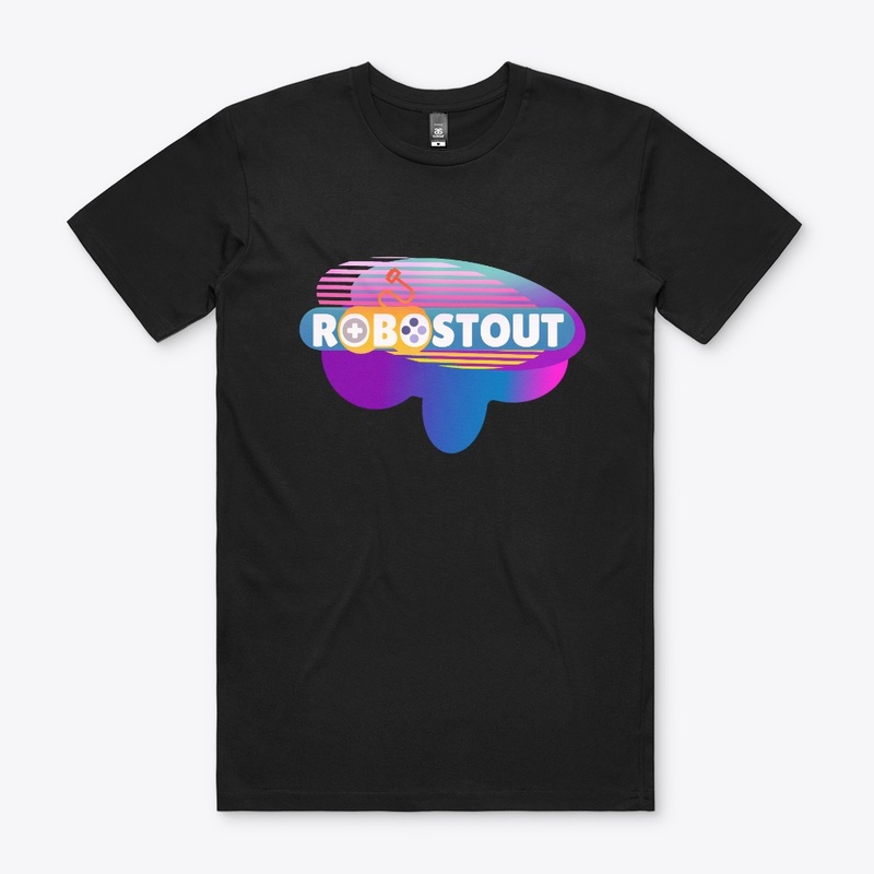 Robostout Retro 