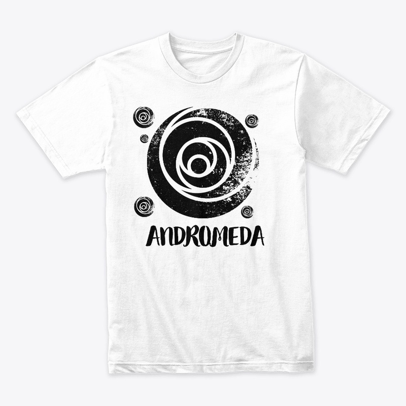 ANDROMEDA
