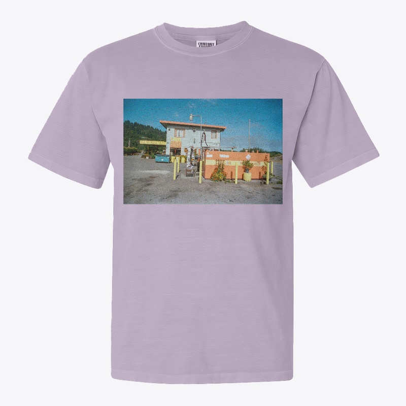North Cali Gas Station