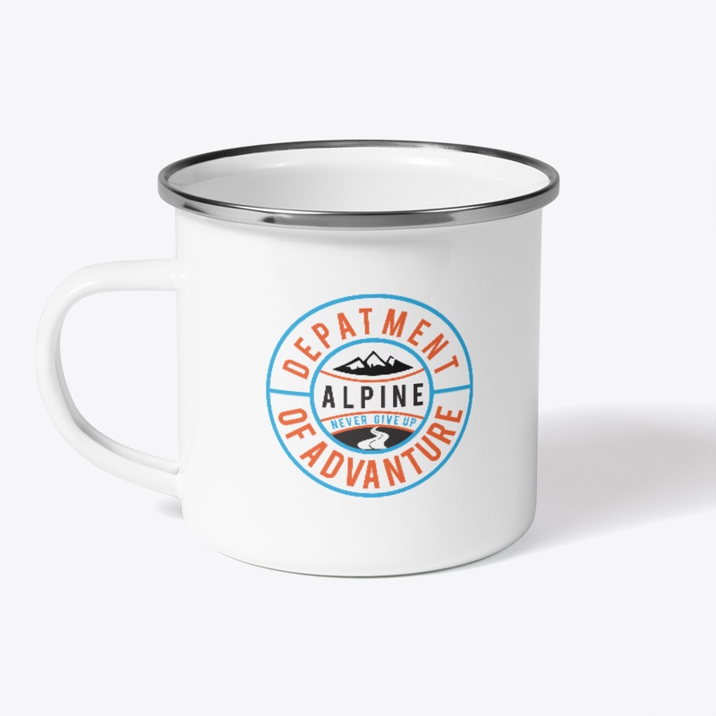 Circal Mug Design
