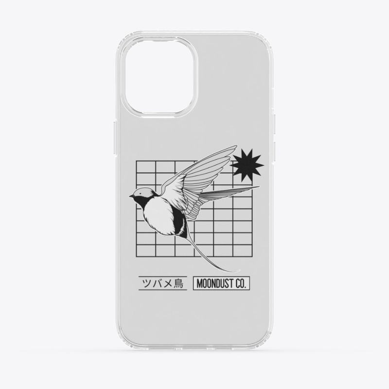 MOONDUST CO. BIRD