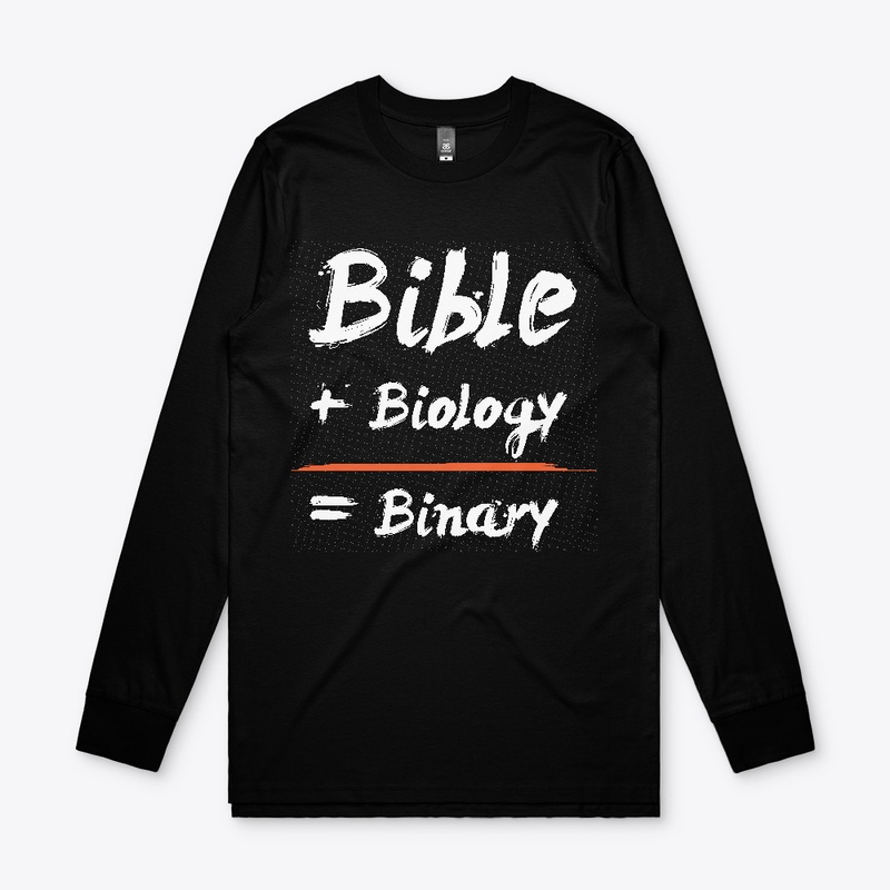 Bible + Biology