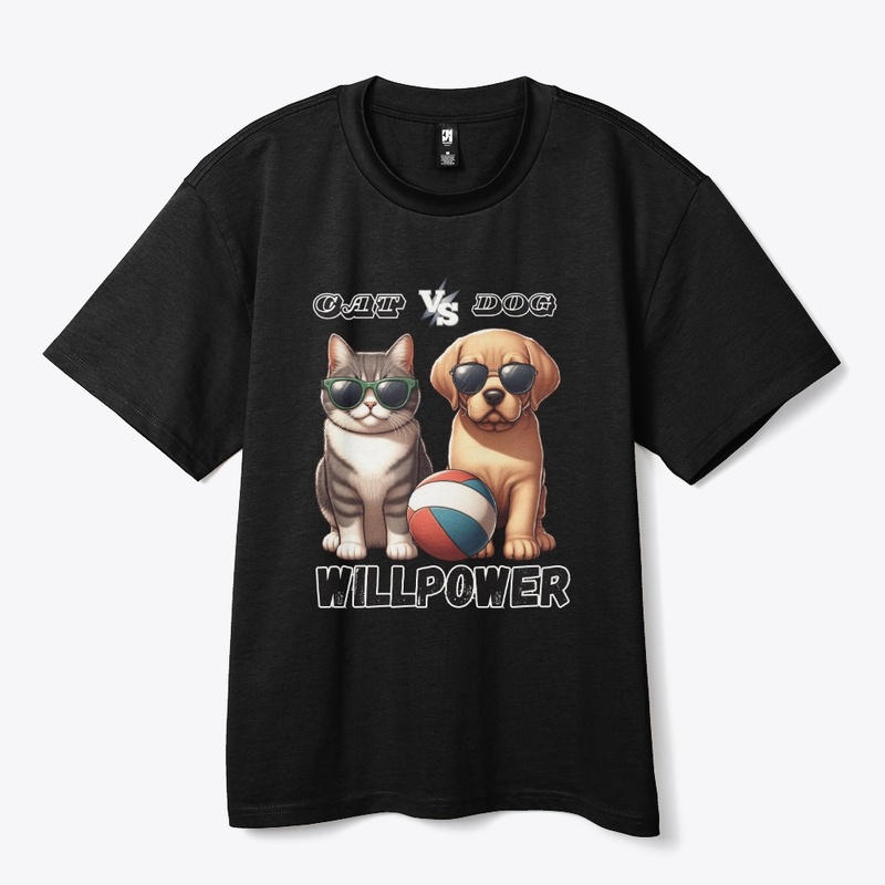 Always Be Kind Dog Lover T-Shirt