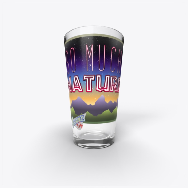 So Much Nature Collection