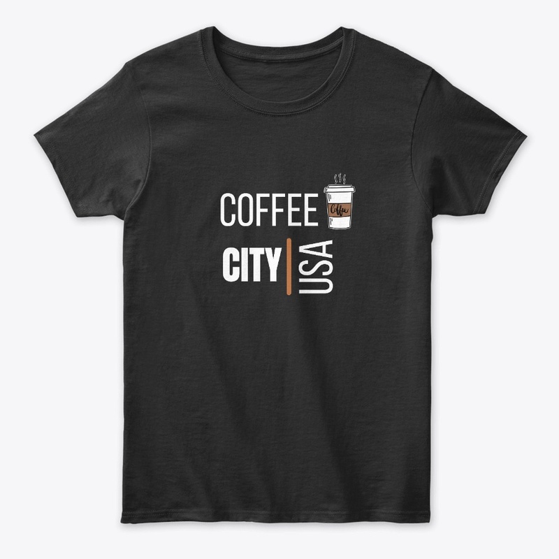 Coffee City USA"