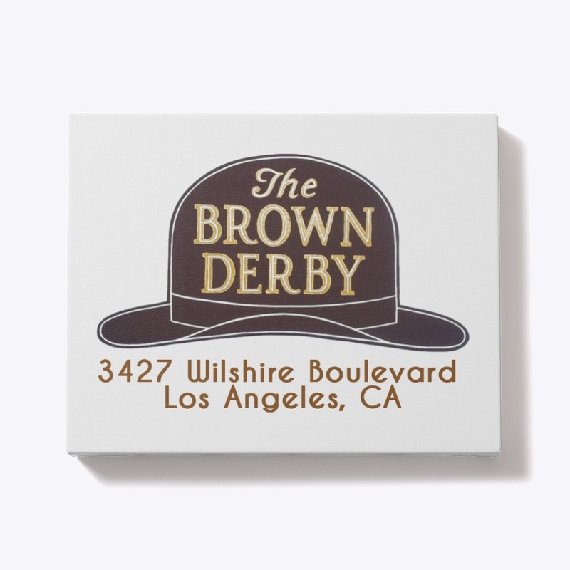 The Brown Derby