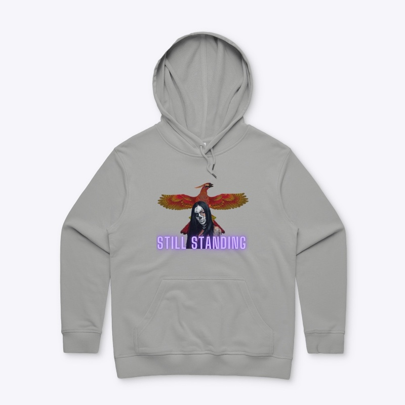 STILL STANDING Women’s Styles