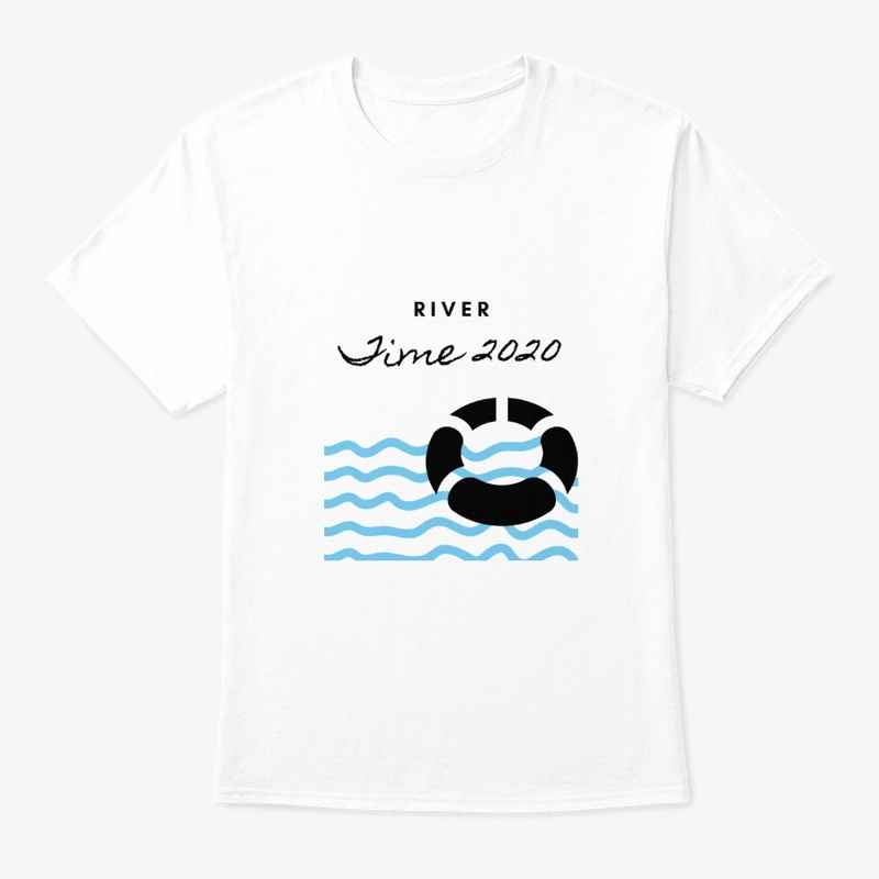 River Time Shirt