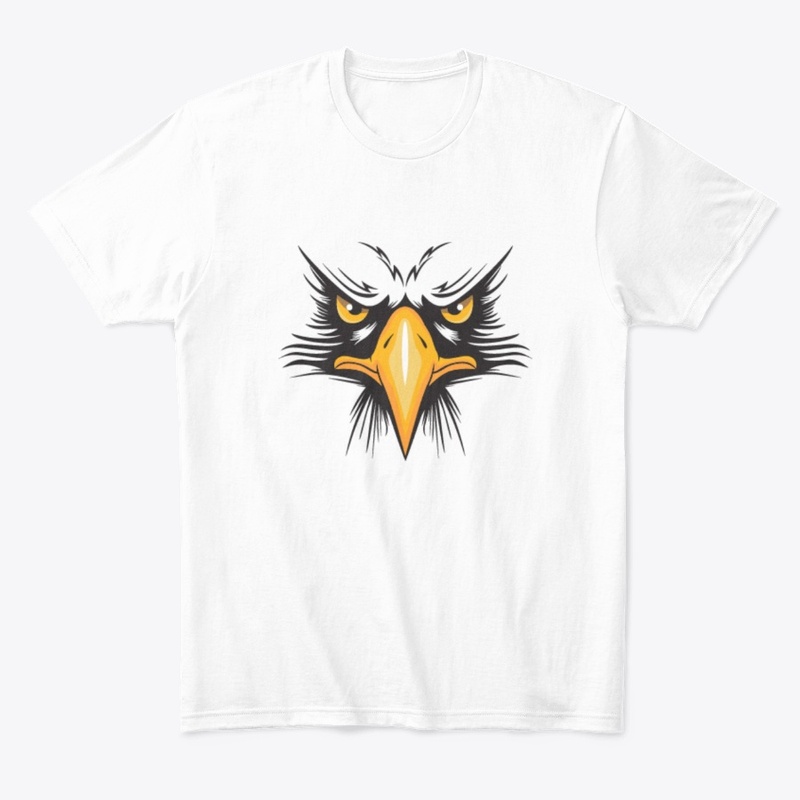 Eagle eye 