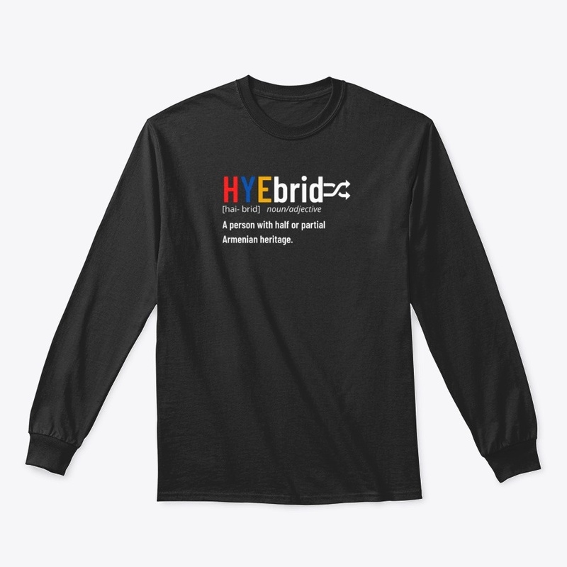 HYEbrid