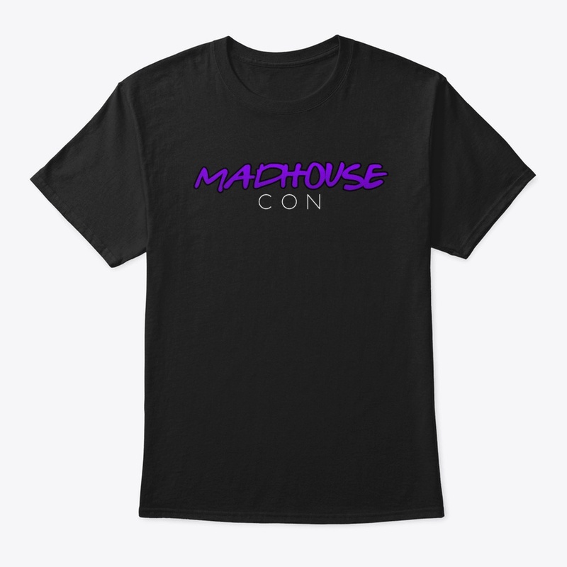 Madhouse Con Shirt