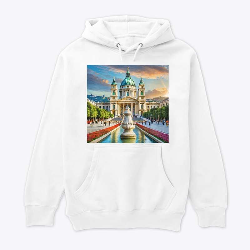 Women's Classic Tee