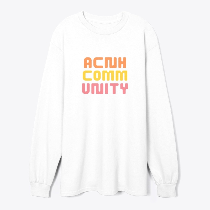 ACNH Community