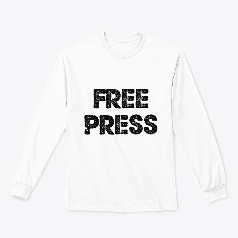 FREE PRESS