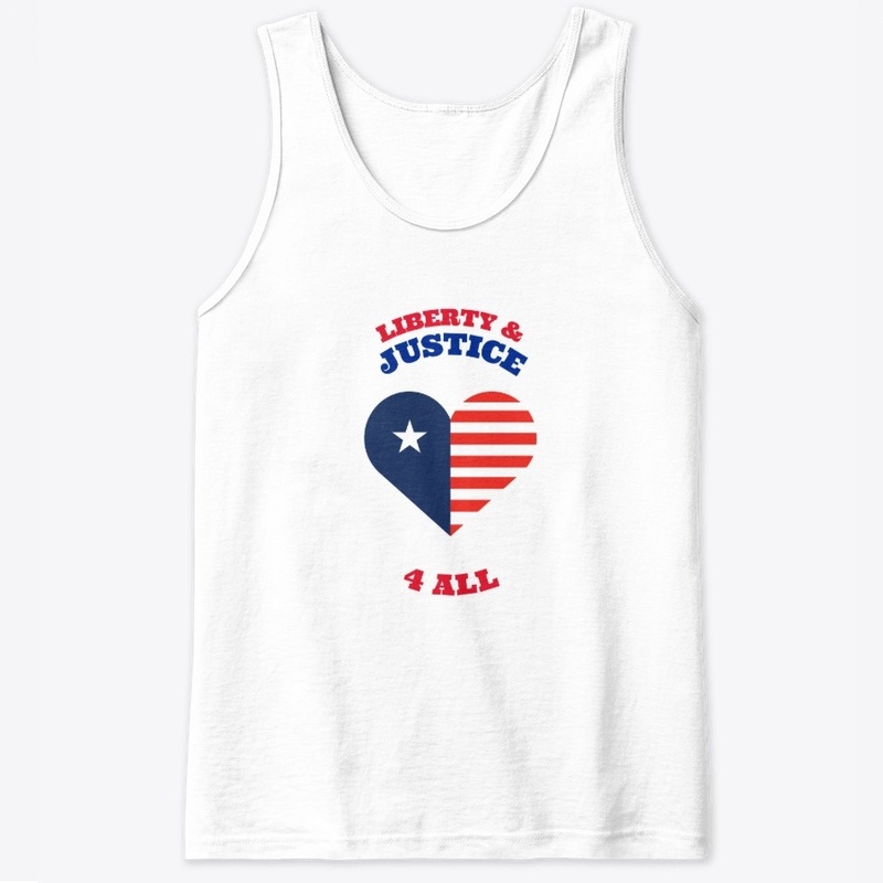 Liberty & Justice 4 All