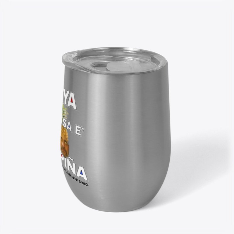 Vaya Pa Casa E' La Piña