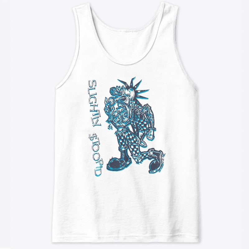 Slightly Stoopid Merch