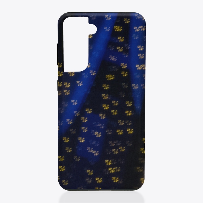 Starlight Cell Phone Cases