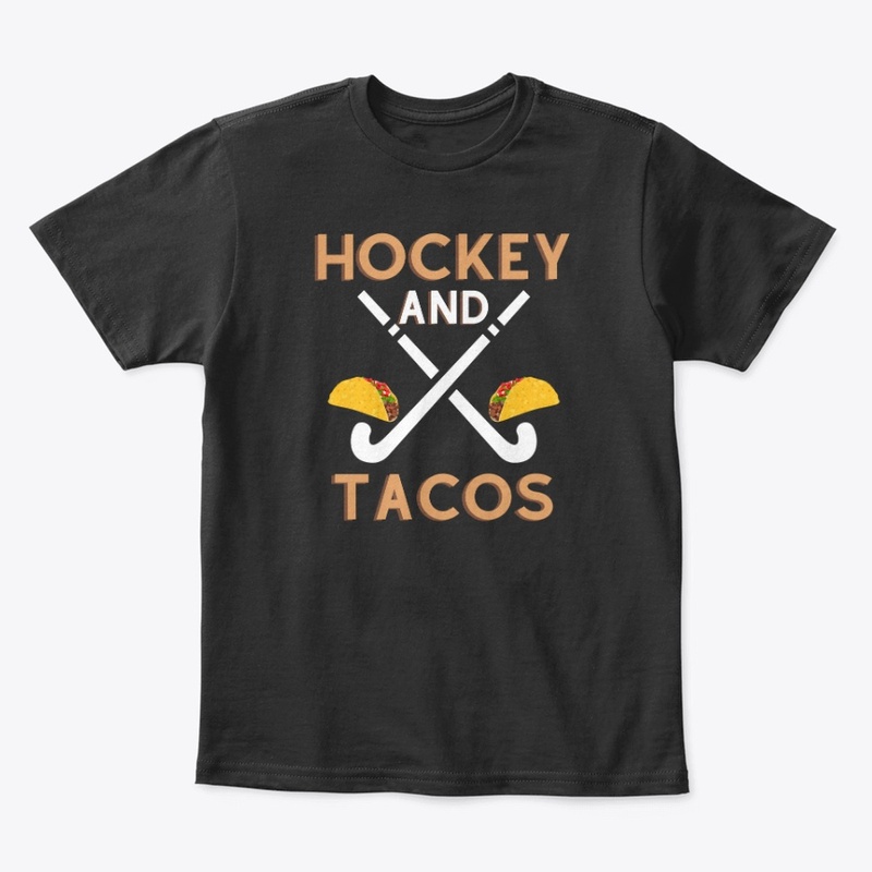Hockey & Tacos