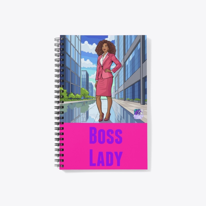 Boss Lady