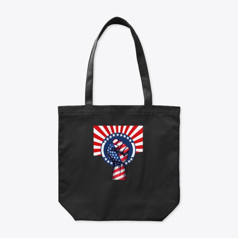 American Strength 