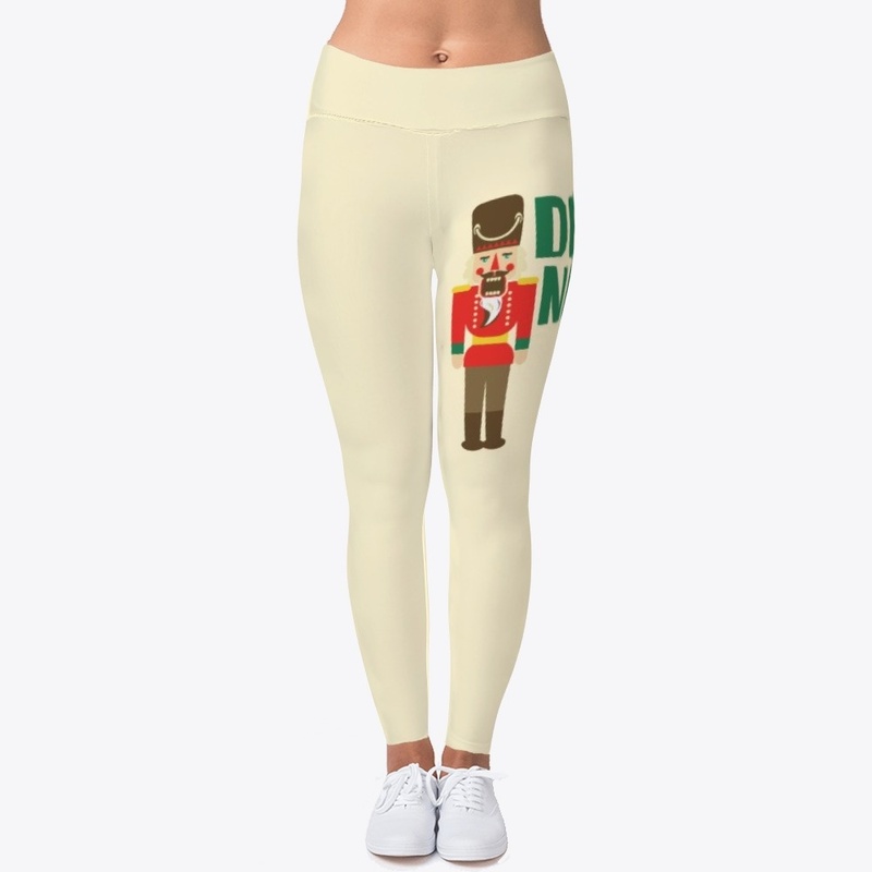 NUTCRACKER, CRACK DEEZ NUTZ!