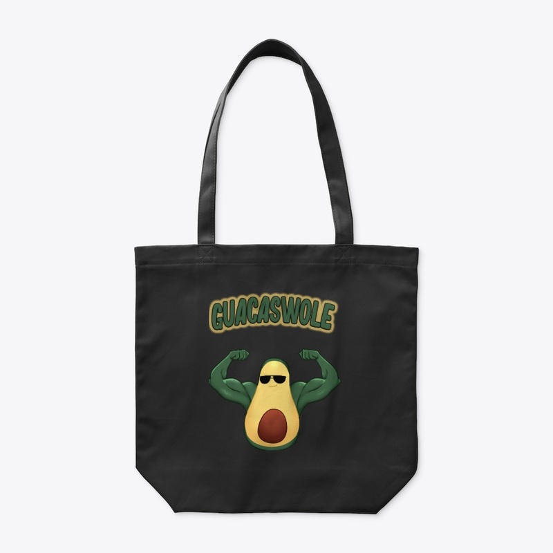 Guacaswole