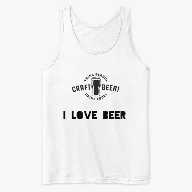  drink local beer