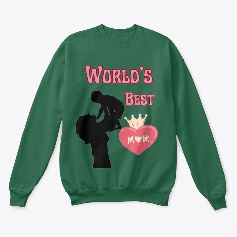  Mother's Day  Gift - A Stylish T-Shirt