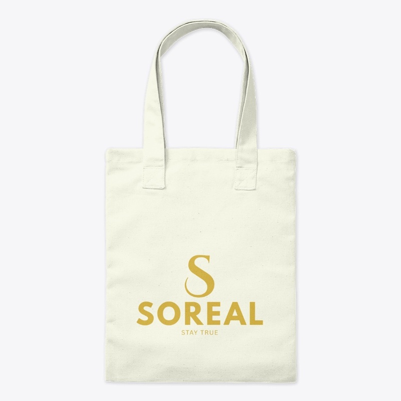 SOREAL Signature Tote