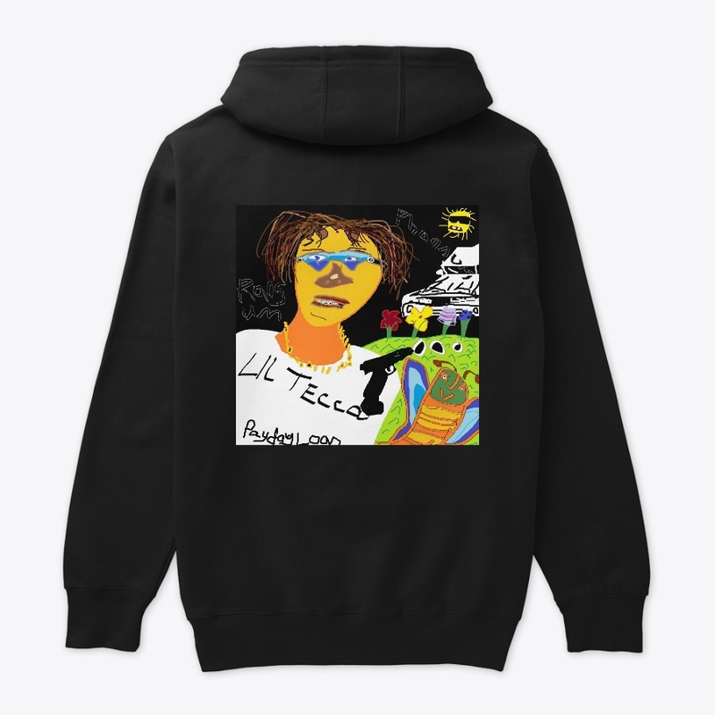 Lil Tecca
