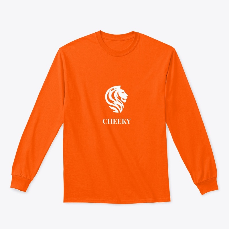 UNCLE CHEEKY (More Colors Available)