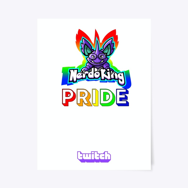 nerdo pride