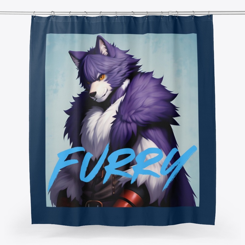 Furry Life