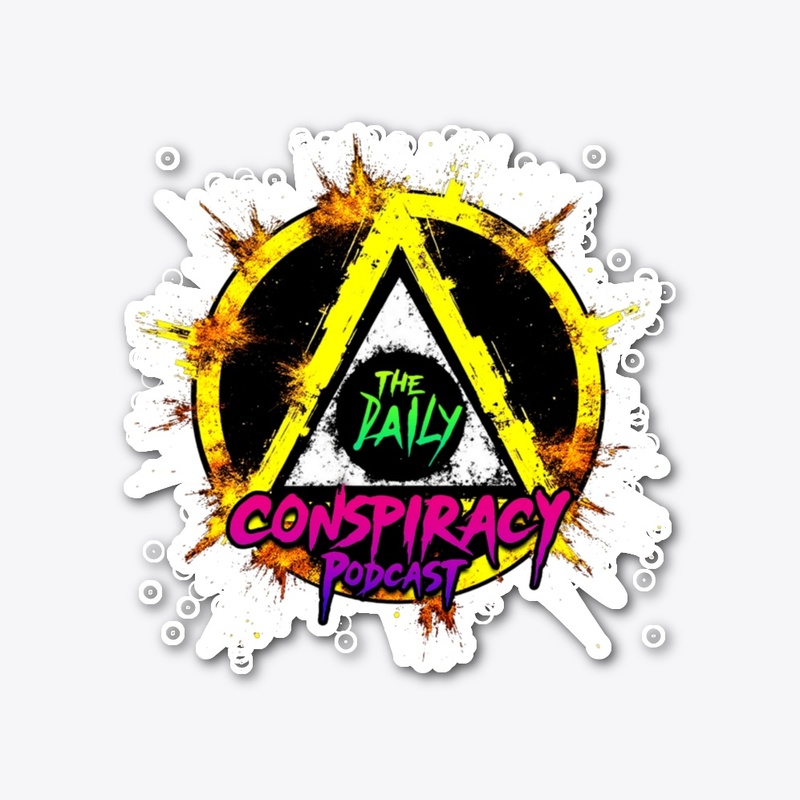 The Daily Conspiracy Podcast  