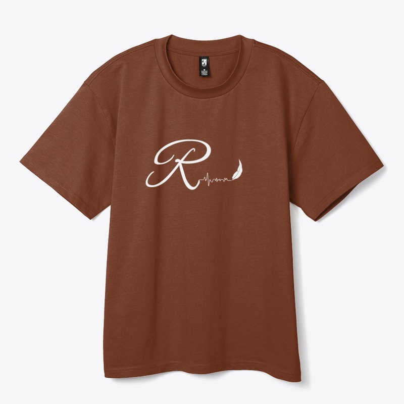 R alphabet collection