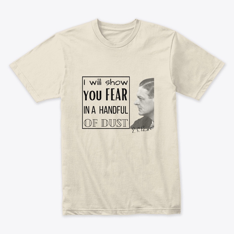 Handful of Dust -Lite-