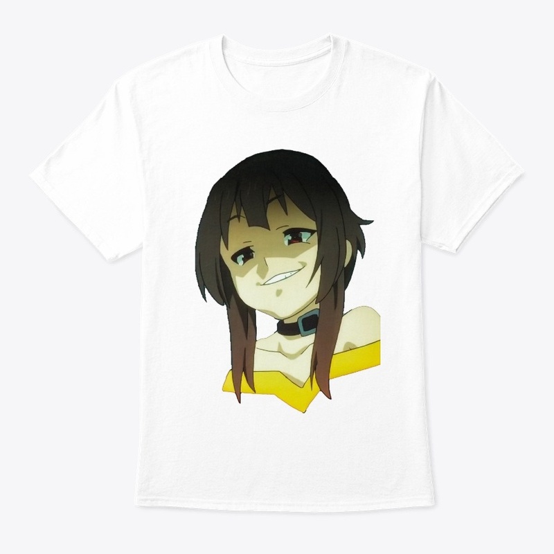 Megumin