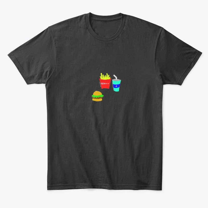 RENDONALDS TEE