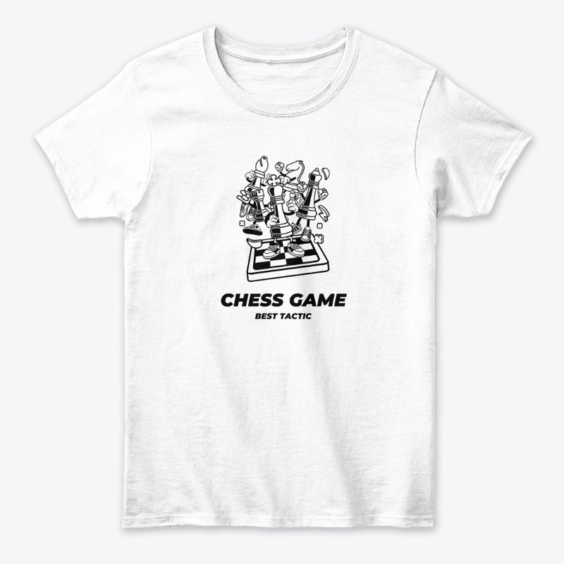chess game