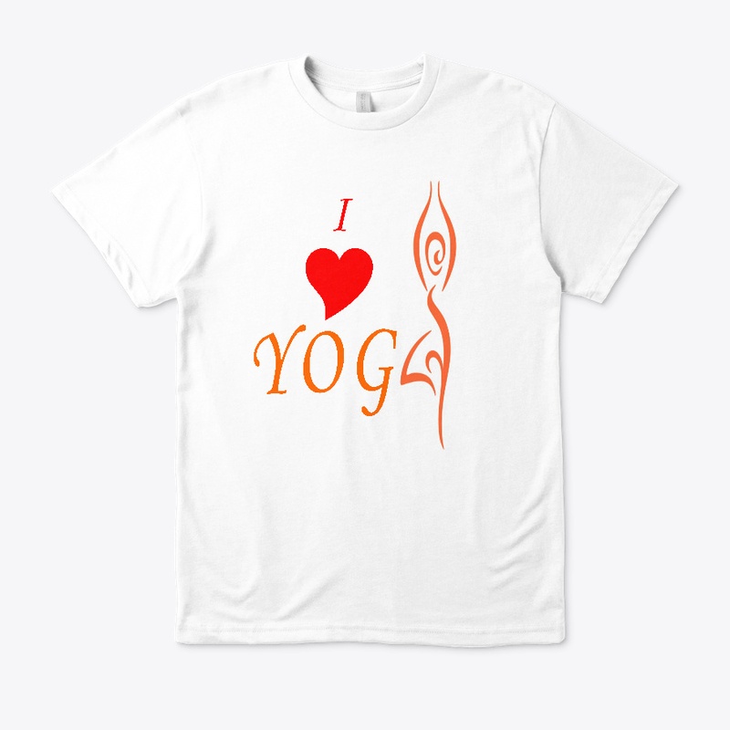 LOVE YOGA
