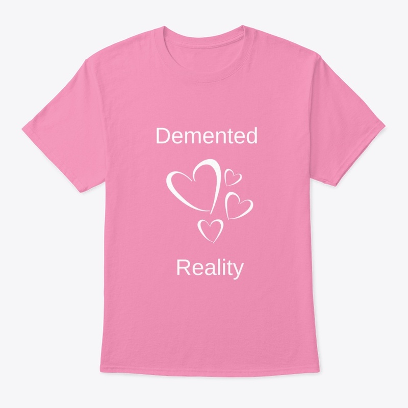 Valentines Demented Reality