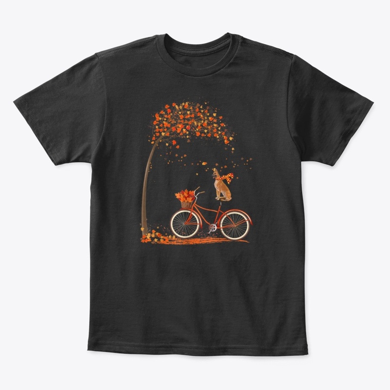  Funny Boxer Lover T-Shirt