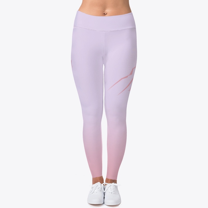 Fierce Dino Leggings