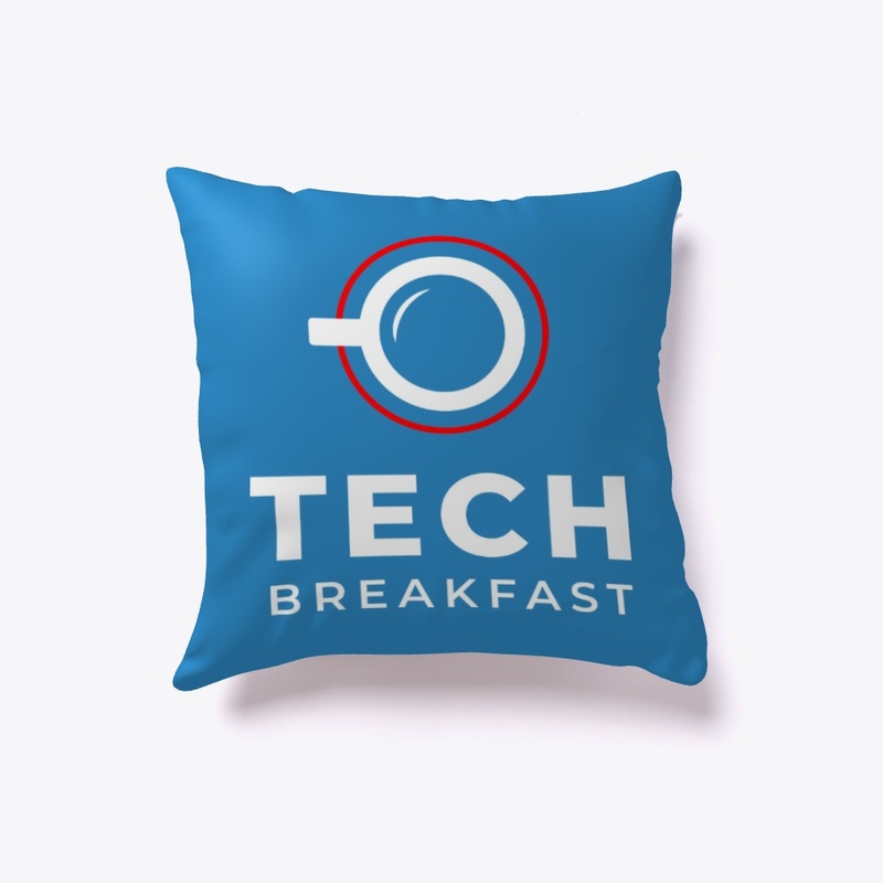 TBP Pillow