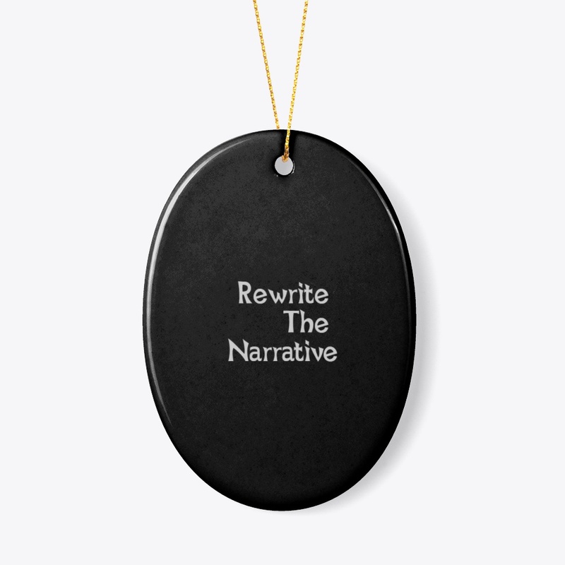 Rewrite The Narrative