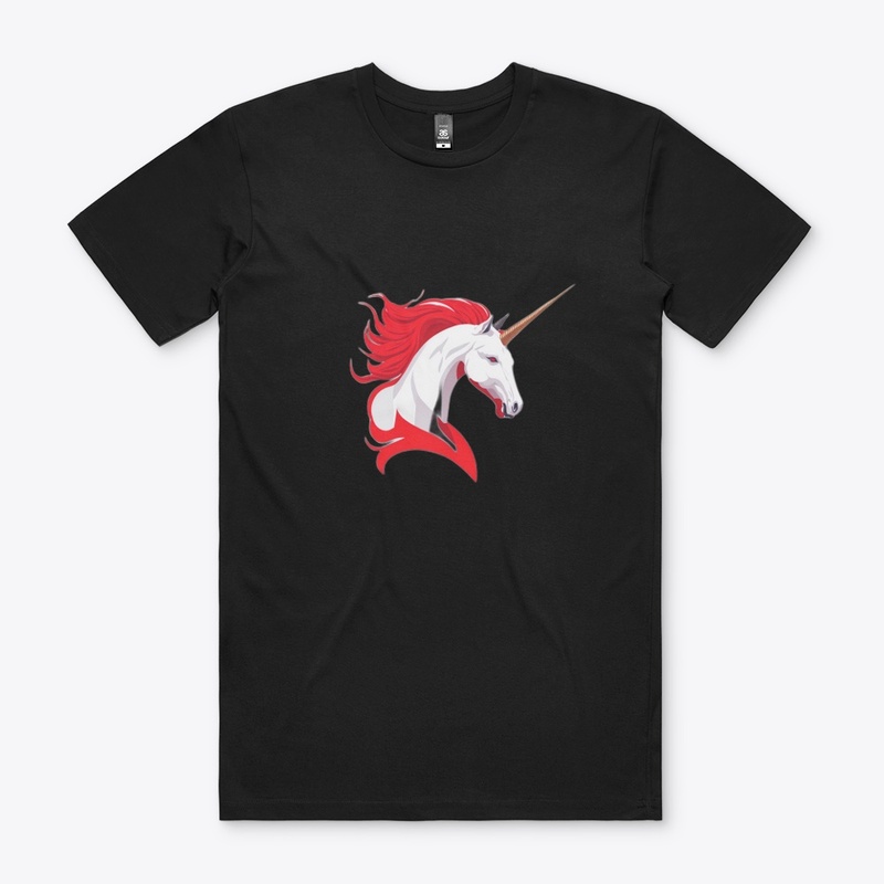 Mystical Unicorn: Embrace Enchantment!🦄